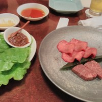 食道園 宗右衛門町本店  - 