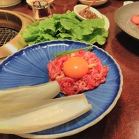 食道園 宗右衛門町本店  - 