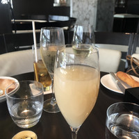 フレンチ キッチン - 