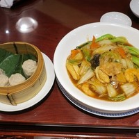 萬珍樓 本店 - 