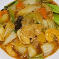 萬珍樓 本店 - 