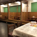 インド料理 サラダ - 居酒屋の居抜きのようです