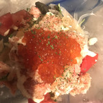 鉄板ビストロ Omar's - 