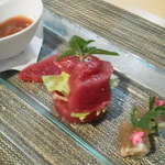 ビストロ セレニテ - 