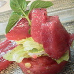 ビストロ セレニテ - 