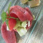 ビストロ セレニテ - 