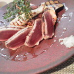 ビストロ セレニテ - 