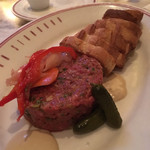 Eastern Standard - 料理写真: