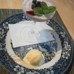 ビストロ セレニテ - 