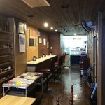 Ittousai - 店内