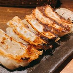 大衆餃子酒場今ちゃん - 