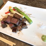 Teppanyaki Matenrou - 