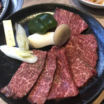 Kokusangyuu Yakiniku Kuidon - 