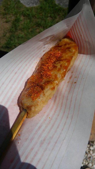 縄文茶屋 - 高畠町その他（ジェラート・アイスクリーム）の写真