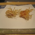 にい留 - 海老足