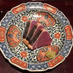 ろっかん - 塩鰹