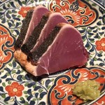 ろっかん - 塩鰹