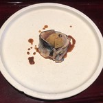 ろっかん - 秋刀魚茄子