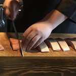 ろっかん - びわます