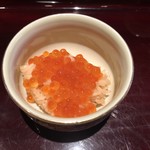 ろっかん - いくらめし