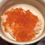 ろっかん - いくらめし
