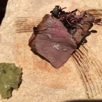 ろっかん - ナガスクジラ