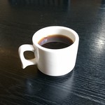 Hoteru Kiraku - Coffee