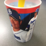 バンテリンドーム ナゴヤ 売店 - 