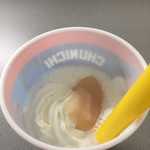 バンテリンドーム ナゴヤ 売店 - 