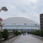 バンテリンドーム ナゴヤ 売店 - 