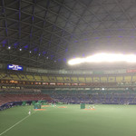 バンテリンドーム ナゴヤ 売店 - 