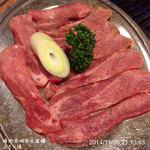 焼肉 京城 - 