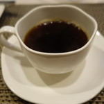 Bistro Cache Cashe - コーヒー