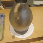 にい留 - 恵那山・純米吟醸　￥1080