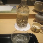 にい留 - 澤屋まつもと・守破離　￥1296