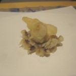 にい留 - シンイカげそ