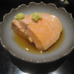 にい留 - 宮城産？アンキモ