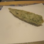 にい留 - オクラ