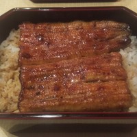 天然うなぎ しま村 - 