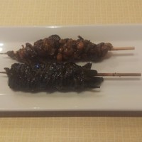 天然うなぎ しま村 - 