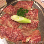 焼肉 京城 - 