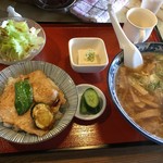 お食事処しげはら - 