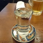 小割烹料理こっぽう - 豊祝無上杯