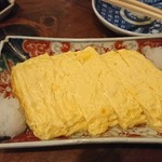 小割烹料理こっぽう - だし巻き