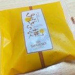 ケーキハウス３０９ - 生どら140円