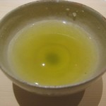 にい留 - 煎茶
