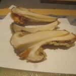 にい留 - メヒコ産松茸