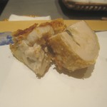 にい留 - 日間賀島産岩牡蠣