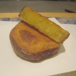 にい留 - 新サツマイモ