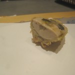 にい留 - 日間賀島産岩牡蠣